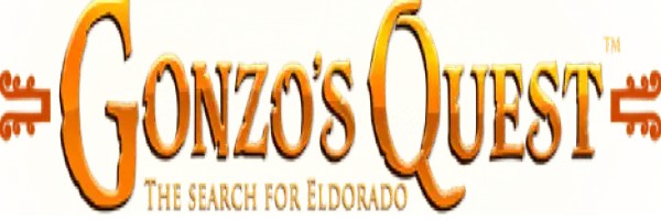Gonzo's Quest game by NetEnt – logo hosted on Instant Casino