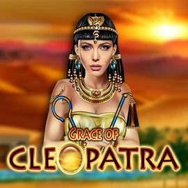 Grace of Cleopatra game by Amusnet Interactive – logo hosted on Instant Casino
