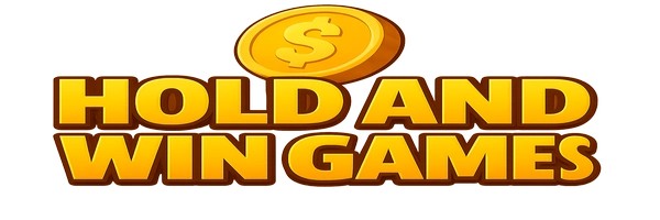 Hold and Win Games casino game by Playson – featured logo at Instant Casino
