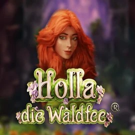 Play Holla die Waldfee slot by Hölle Games on instant-casinoo.com