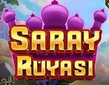 Saray Ruyasi slot icon by Pragmatic Play, available at Instant Casino
