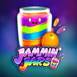 Play the Jammin Jars slot by Push Gaming on Instant Casino