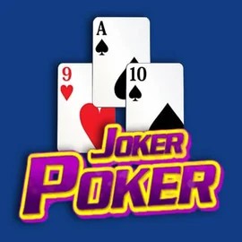 Poker logo of Joker Poker (Habanero) from Habanero at Instant Casino