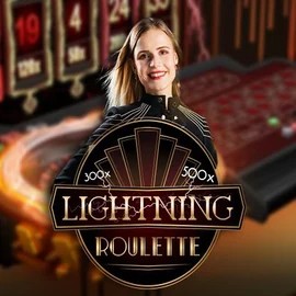 Lightning Roulette – slot by Evolution, featured at instant-casinoo.com