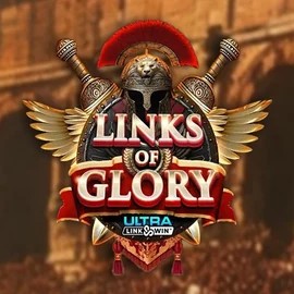 Play Links of Glory slot by Slingshot Studios on instant-casinoo.com