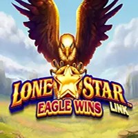 Lone Star Link Eagle Wins casino game by Novomatic – featured logo at Instant Casino