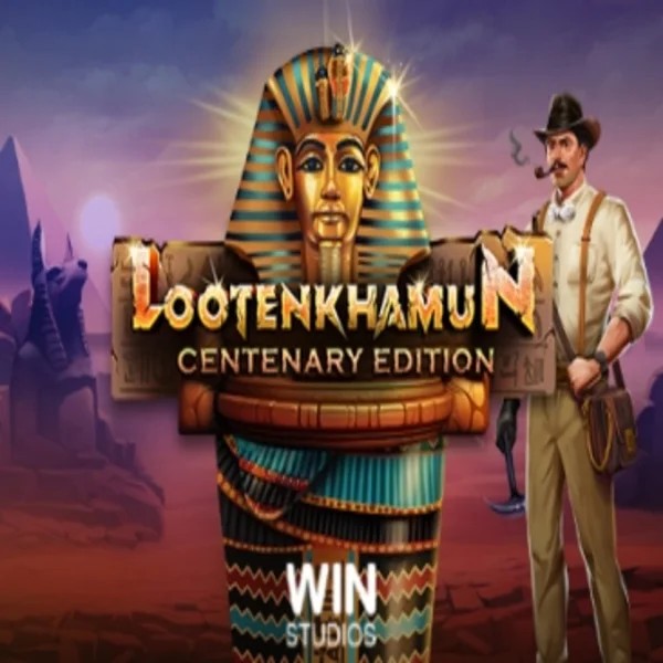 Try LootEnKhamun Centenary slot by bwin.party on instant-casinoo.com – logo image