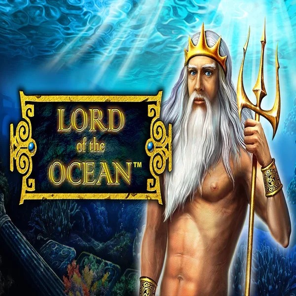 Lord of The Ocean slot visual from Greentube available on instant-casinoo.com