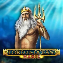 Lord Of The Ocean Magic game by Novomatic – logo hosted on Instant Casino