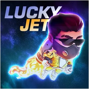 Lucky Jet casino game by 1win Games – featured logo at Instant Casino