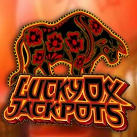 Lucky Ox Jackpots online slot from Rival – play at instant-casinoo.com