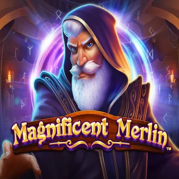 Magnificent Merlin online slot from Greentube – play at instant-casinoo.com
