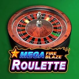 Mega Fire Blaze Roulette online slot from Playtech – play at instant-casinoo.com