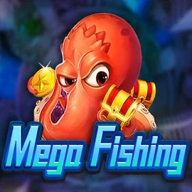 Enjoy Mega Fishing by TaDa Gaming – logo hosted on instant-casinoo.com