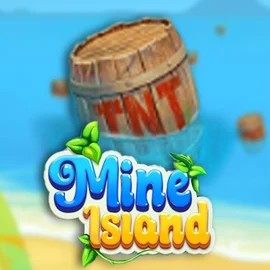 Play the Mine Island slot by SmartSoft on Instant Casino