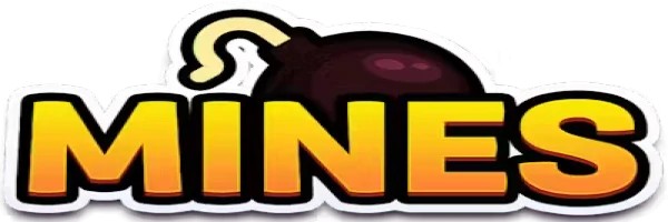 Mines slot visual from Turbo Games available on instant-casinoo.com