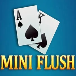 Mini Flush – slot by TaDa Gaming, featured at instant-casinoo.com