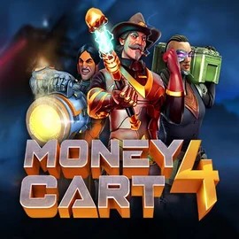 Money Cart 4 – slot by Relax Gaming, featured at instant-casinoo.com