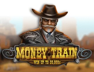 Play the Money Train slot by Relax Gaming on Instant Casino