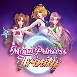 Play Moon Princess Trinity slot by Play'n GO on instant-casinoo.com