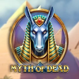 Myth of Dead slot icon by Play'n GO, available at Instant Casino