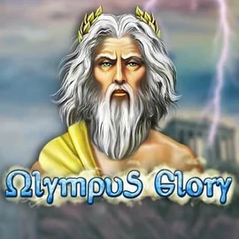 Olympus Glory slot visual from Amusnet Interactive available on instant-casinoo.com