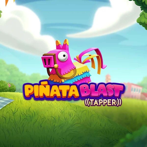 Pinata Blast slot icon by Greentube, available at Instant Casino
