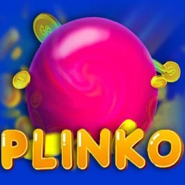 Plinko (BGaming) slot icon by BGAMING, available at Instant Casino