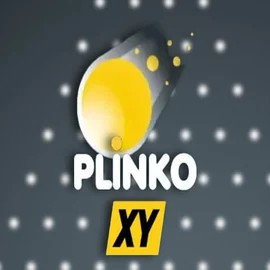Enjoy Plinko XY by BGAMING – logo hosted on instant-casinoo.com