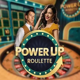 PowerUP Roulette online slot from Pragmatic Play – play at instant-casinoo.com