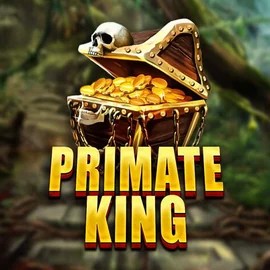 Play the Primate King slot by Red Tiger Gaming on Instant Casino
