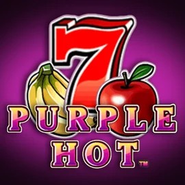Purple Hot casino game by Origins – featured logo at Instant Casino
