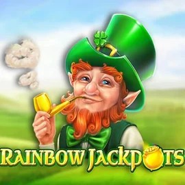 Rainbow Jackpots online slot from Red Tiger Gaming – play at instant-casinoo.com