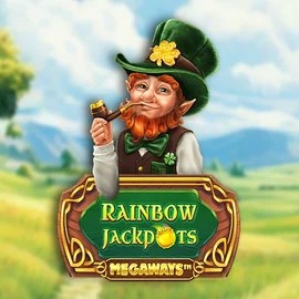 Rainbow Jackpots Megaways – slot by Red Tiger Gaming, featured at instant-casinoo.com