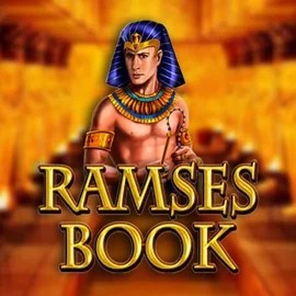 Ramses Book – slot by Gamomat, featured at instant-casinoo.com