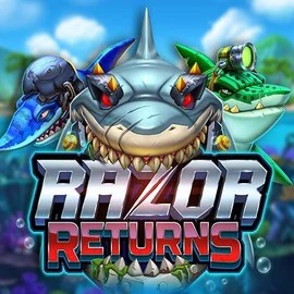 Razor Returns – slot by Push Gaming, featured at instant-casinoo.com