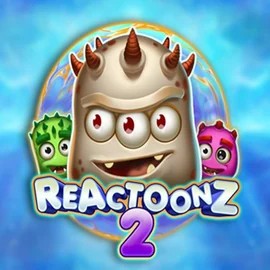 Reactoonz 2 online slot from Play'n GO – play at instant-casinoo.com