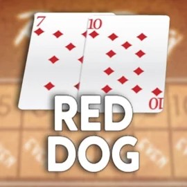 Red Dog logo by Rival Instant Casino