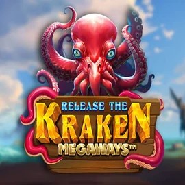 Play Release the Kraken Megaways slot by Pragmatic Play on instant-casinoo.com