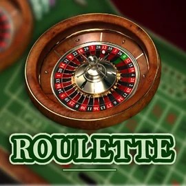 Roulette (Habanero) logo by Habanero Instant Casino