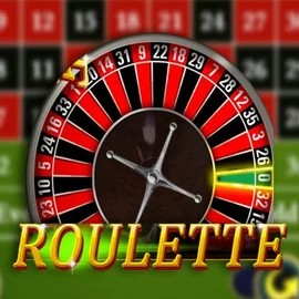 Roulette (Pragmatic Play) logo by Pragmatic Play Instant Casino