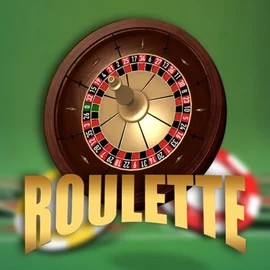 Roulette (Relax Gaming) logo by Relax Gaming at Instant Casino