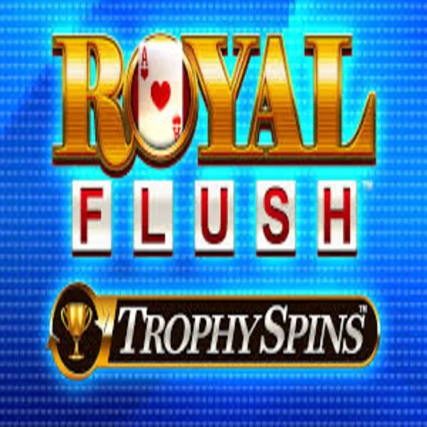 Royal Flush Trophy Spins – slot by Greentube, featured at instant-casinoo.com