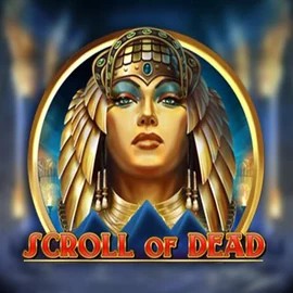 Enjoy Scroll of Dead by Play'n GO – logo hosted on instant-casinoo.com