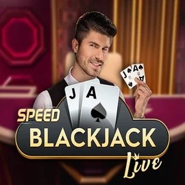 Play Speed Blackjack slot by Pragmatic Play on instant-casinoo.com