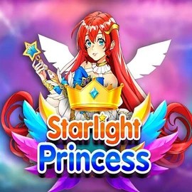Play Starlight Princess slot by Pragmatic Play on instant-casinoo.com