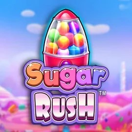Sugar Rush online slot from Pragmatic Play – play at instant-casinoo.com