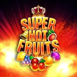 Play the Super Hot Fruits slot by Inspired Gaming on Instant Casino