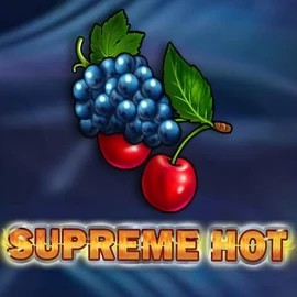 Supreme Hot – slot by Amusnet Interactive, featured at instant-casinoo.com