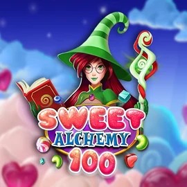 Play Sweet Alchemy 100 slot by Play'n GO on instant-casinoo.com